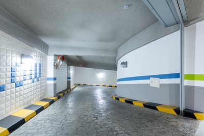 인천실리콘방수외벽방수