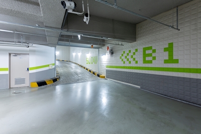 인천실리콘방수외벽방수