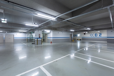 인천실리콘방수외벽방수